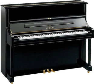 Yamaha U1 piano