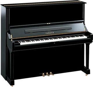 Yamaha U3 piano